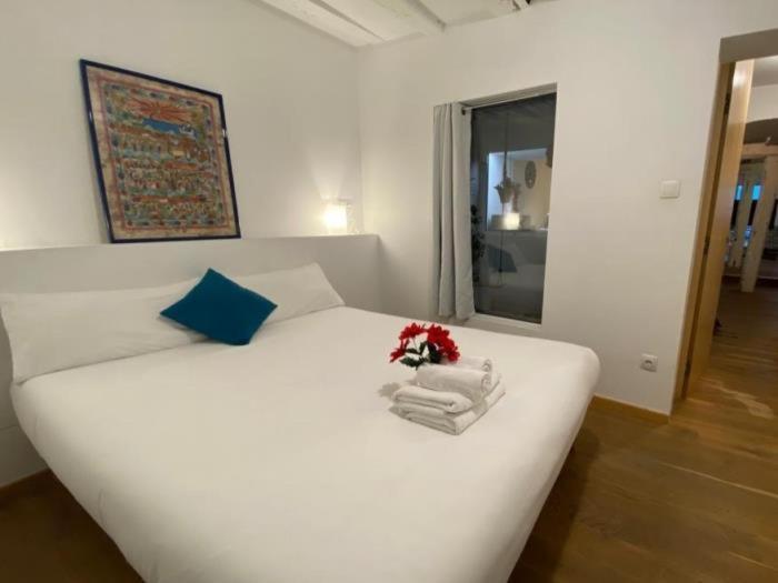 Bilbao Old Town I By Aston Rentals Exterior photo
