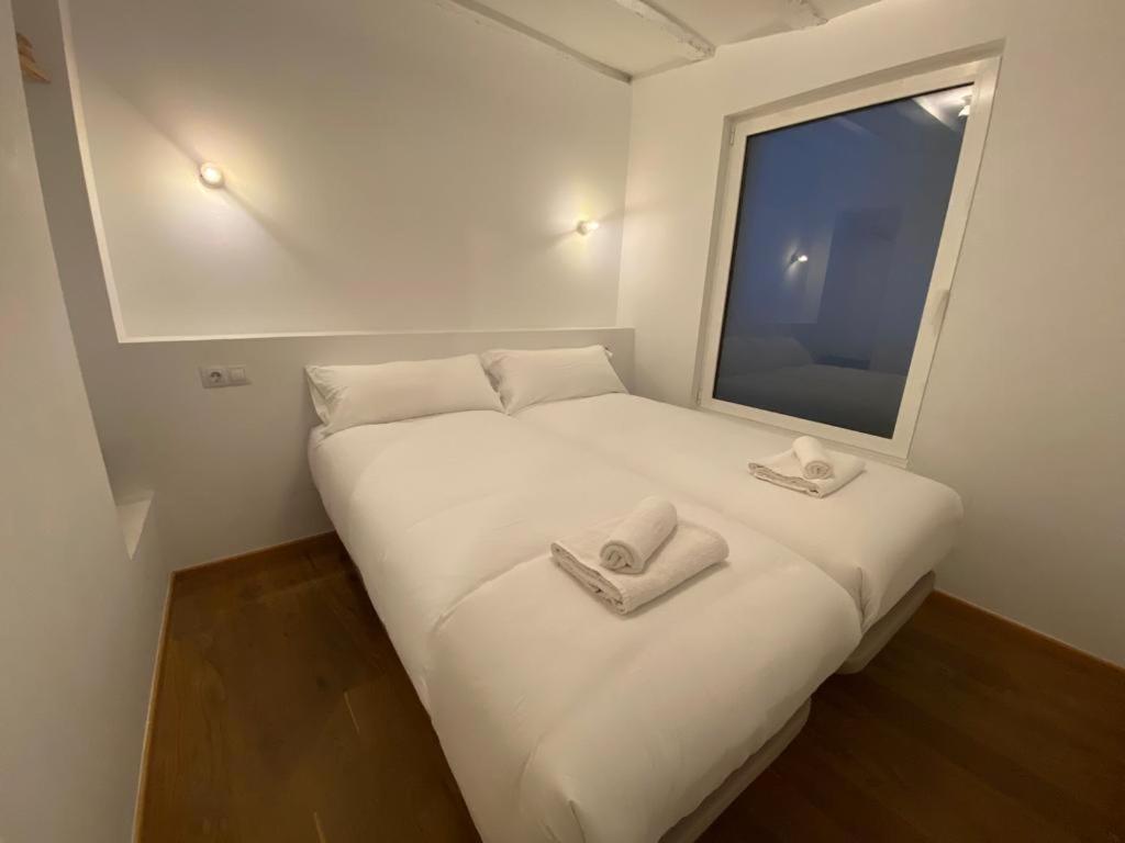 Bilbao Old Town I By Aston Rentals Exterior photo