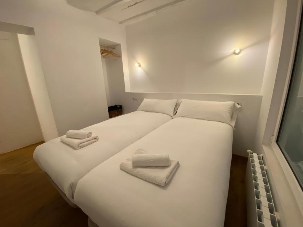 Bilbao Old Town I By Aston Rentals Exterior photo
