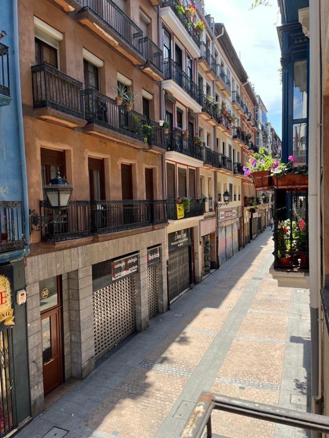 Bilbao Old Town I By Aston Rentals Exterior photo