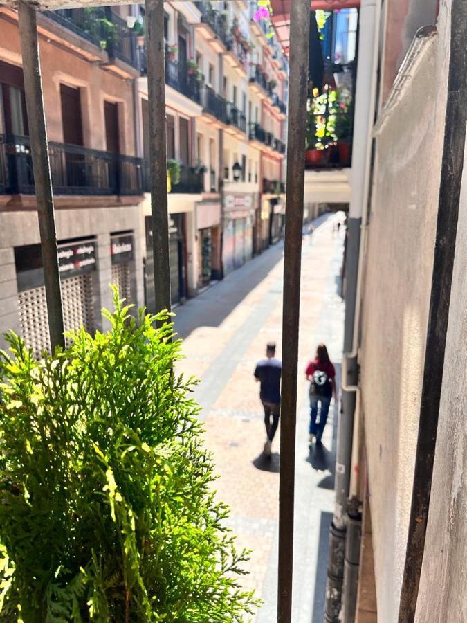 Bilbao Old Town I By Aston Rentals Exterior photo